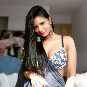 Resha Antony OnlyFans Leaked Free Thumbnail Picture - #7UYfEGxsxT