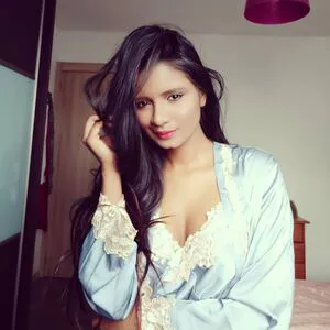 Resha Antony OnlyFans Leaked Free Thumbnail Picture - #FnxuIwiAMK