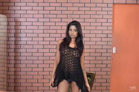 Resha Antony OnlyFans Leaked Free Thumbnail Picture - #GAT3Ej95ey