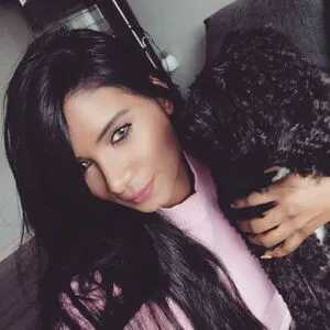 Resha Antony OnlyFans Leaked Free Thumbnail Picture - #VwG1OAcant