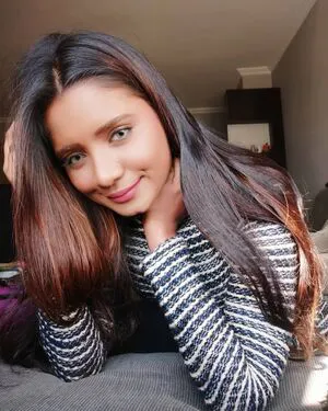 Resha Antony OnlyFans Leaked Free Thumbnail Picture - #bl4fz01Zbr