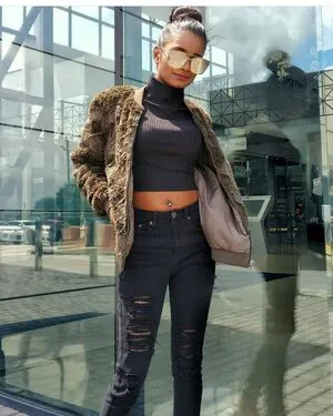 Resha Antony OnlyFans Leaked Free Thumbnail Picture - #cEJJtF21wh