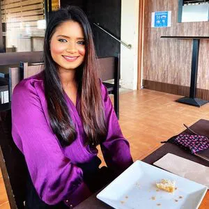 Resha Antony OnlyFans Leaked Free Thumbnail Picture - #g1Yvhbimed