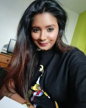 Resha Antony OnlyFans Leaked Free Thumbnail Picture - #gvtkrq8jKf