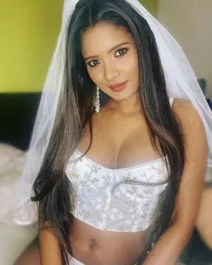 Resha Antony OnlyFans Leaked Free Thumbnail Picture - #j0nB59DEXI