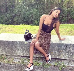 Resha Antony OnlyFans Leaked Free Thumbnail Picture - #oI3tliGpgi