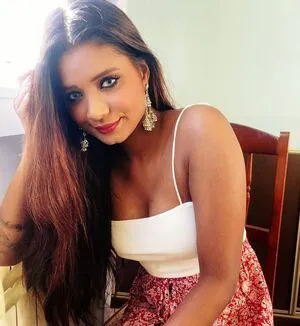 Resha Antony OnlyFans Leaked Free Thumbnail Picture - #pyN63L6JSg