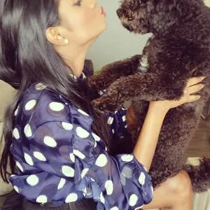 Resha Antony OnlyFans Leaked Free Thumbnail Picture - #s0rF1St3nl