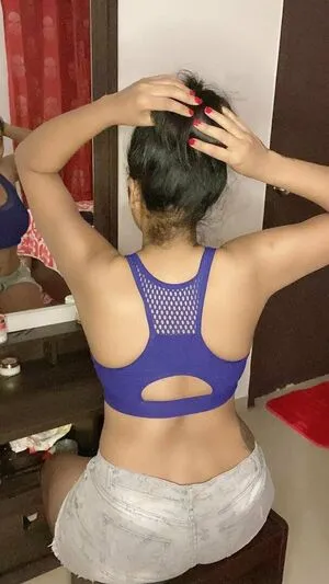 Reshma Pasupuleti OnlyFans Leaked Free Thumbnail Picture - #APFOAP1qXX
