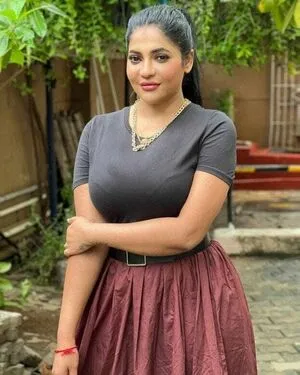 Reshma Pasupuleti OnlyFans Leaked Free Thumbnail Picture - #BxeKFaW664