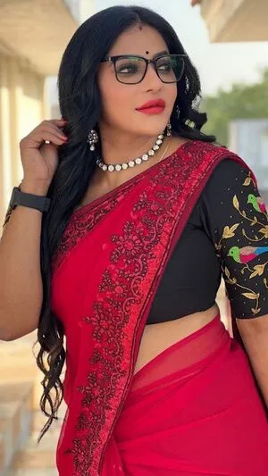 Reshma Pasupuleti OnlyFans Leaked Free Thumbnail Picture - #HjKtQu9lkf
