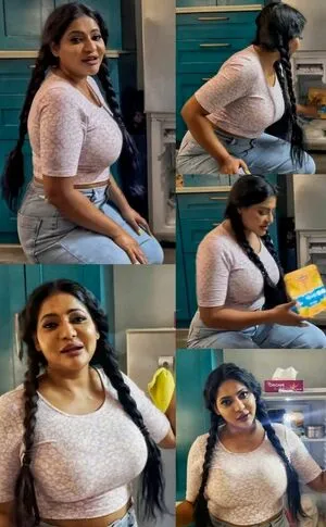 Reshma Pasupuleti OnlyFans Leaked Free Thumbnail Picture - #JsaYE41HMl