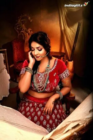 Reshma Pasupuleti OnlyFans Leaked Free Thumbnail Picture - #T5ZnXv9d4w