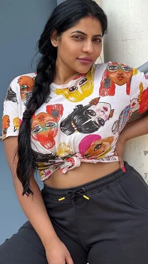 Reshma Pasupuleti OnlyFans Leaked Free Thumbnail Picture - #Yrl8HVI2xG