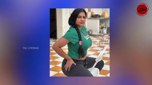 Reshma Pasupuleti OnlyFans Leaked Free Thumbnail Picture - #zGY0IYoQjJ