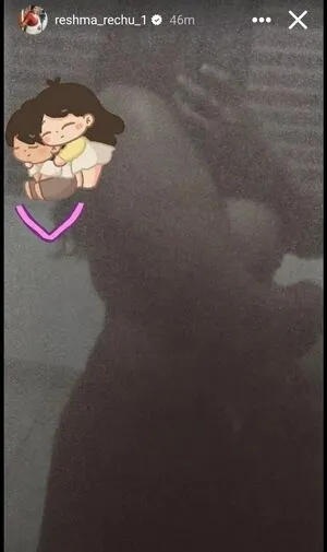Reshma Rechu OnlyFans Leaked Free Thumbnail Picture - #3qVMydHyrc