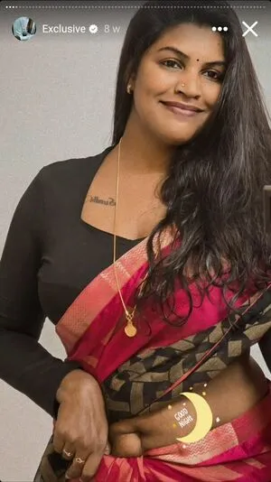 Reshma Rechu OnlyFans Leaked Free Thumbnail Picture - #71LZpGn1iG