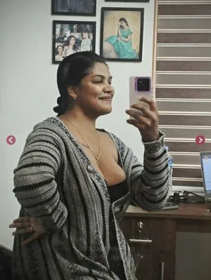 Reshma Rechu OnlyFans Leaked Free Thumbnail Picture - #DPrX94vUcl
