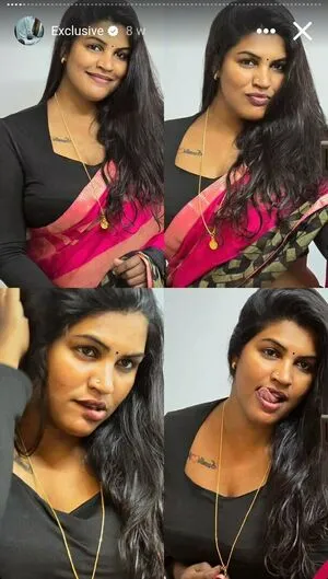 Reshma Rechu OnlyFans Leaked Free Thumbnail Picture - #XnKGxELkIc