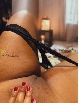 Reshma Rechu OnlyFans Leaked Free Thumbnail Picture - #d8IcqHFM1R