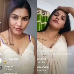 Reshma Rechu OnlyFans Leaked Free Thumbnail Picture - #fef5x4UsI1