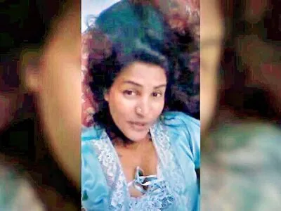 Reshma Rechu OnlyFans Leaked Free Thumbnail Picture - #jiSOc3jk3w
