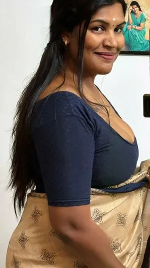 Reshma Rechu OnlyFans Leaked Free Thumbnail Picture - #tjXv398unV