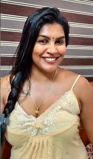 Reshma Rechu OnlyFans Leaked Free Thumbnail Picture - #wxuuiz5zwV