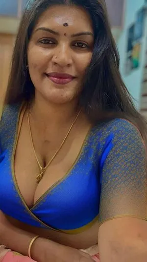 Reshma Rechu OnlyFans Leaked Free Thumbnail Picture - #x4FpcGoSsb