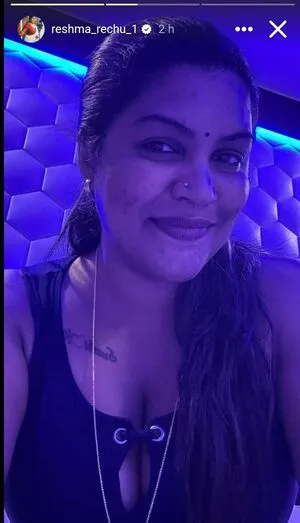 Reshma Rechu OnlyFans Leaked Free Thumbnail Picture - #yqXkzENKNO