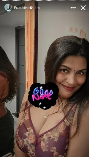 Reshma Rechu OnlyFans Leaked Free Thumbnail Picture - #zYiN0JQdqp