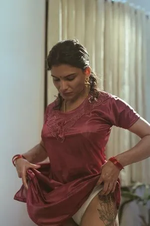 Reshmi R Nair OnlyFans Leaked Free Thumbnail Picture - #2g0erM0dPI