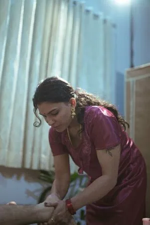 Reshmi R Nair OnlyFans Leaked Free Thumbnail Picture - #Hxhs7Iys64