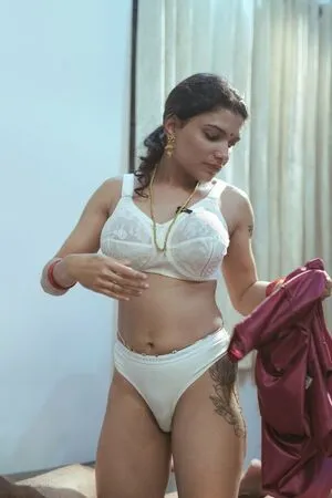 Reshmi R Nair OnlyFans Leaked Free Thumbnail Picture - #lpuvRB3BsU