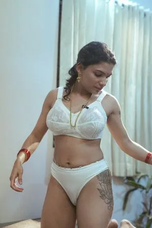 Reshmi R Nair OnlyFans Leaked Free Thumbnail Picture - #qftPm4viA3