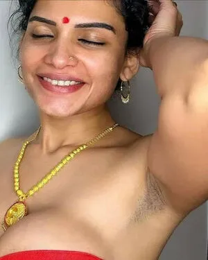 Reshmi R Nair OnlyFans Leaked Free Thumbnail Picture - #yz58NsWox1