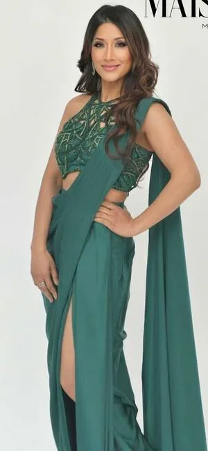 Reshmin Chowdhury OnlyFans Leaked Free Thumbnail Picture - #2sSLRZE8XI