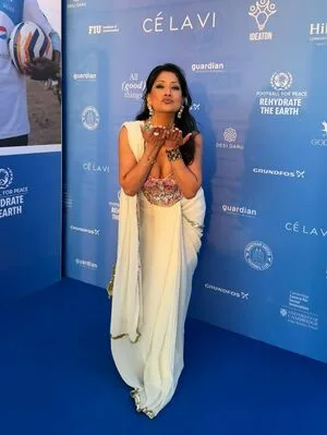 Reshmin Chowdhury OnlyFans Leaked Free Thumbnail Picture - #A9tPdjroWo