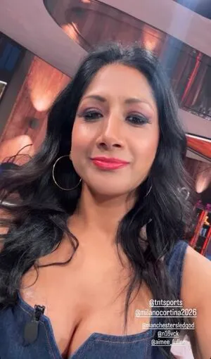 Reshmin Chowdhury OnlyFans Leaked Free Thumbnail Picture - #Dob8epUeDz