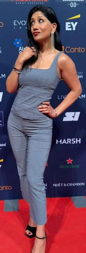 Reshmin Chowdhury OnlyFans Leaked Free Thumbnail Picture - #SpC5NNV6je