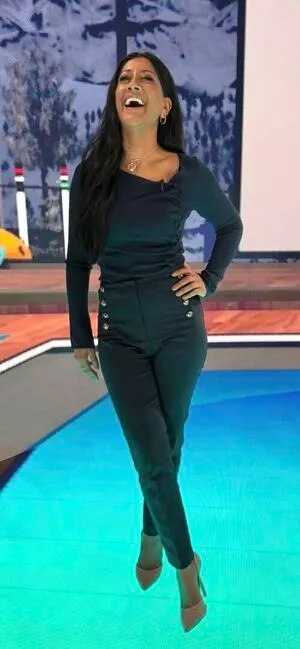 Reshmin Chowdhury OnlyFans Leaked Free Thumbnail Picture - #cah8JHPQqx