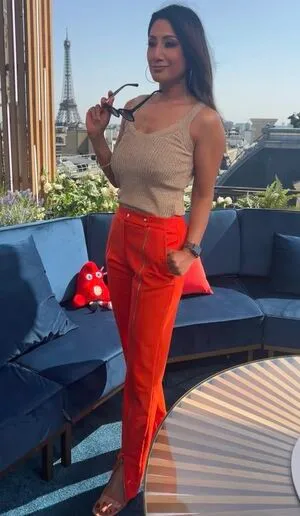 Reshmin Chowdhury OnlyFans Leaked Free Thumbnail Picture - #li16fB712Y