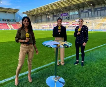 Reshmin Chowdhury OnlyFans Leaked Free Thumbnail Picture - #ohcodOmeoE