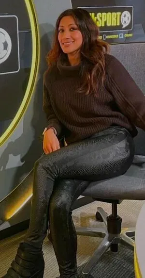 Reshmin Chowdhury OnlyFans Leaked Free Thumbnail Picture - #s6BJb6Vqkt