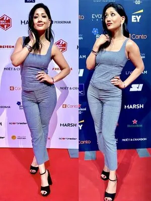 Reshmin Chowdhury OnlyFans Leaked Free Thumbnail Picture - #seMnWZyKEO