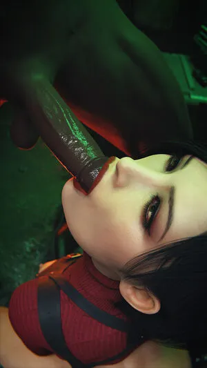 Resident Evil OnlyFans Leaked Free Thumbnail Picture - #1QAiKpzVDI