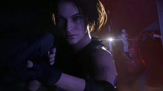 Resident Evil OnlyFans Leaked Free Thumbnail Picture - #1q5EZJTJzd