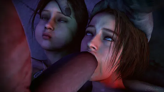 Resident Evil OnlyFans Leaked Free Thumbnail Picture - #2CtutPRreH