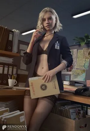 Resident Evil OnlyFans Leaked Free Thumbnail Picture - #2xZLTFfpp5