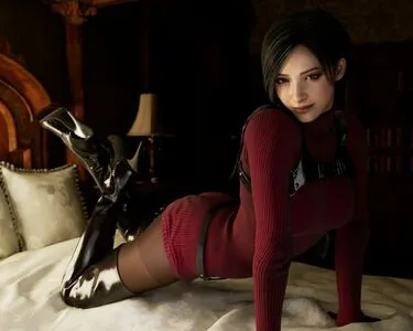 Resident Evil OnlyFans Leaked Free Thumbnail Picture - #56OhchWE0d